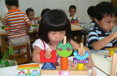 童心園幼兒園