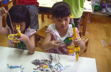 童心園幼兒園